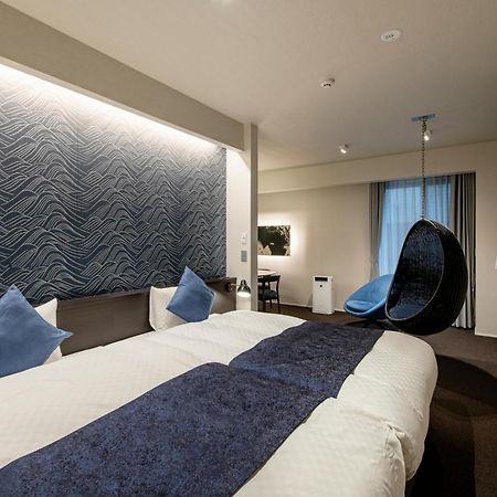 Hotel Mastay Jingumichi Kiotó Kültér fotó