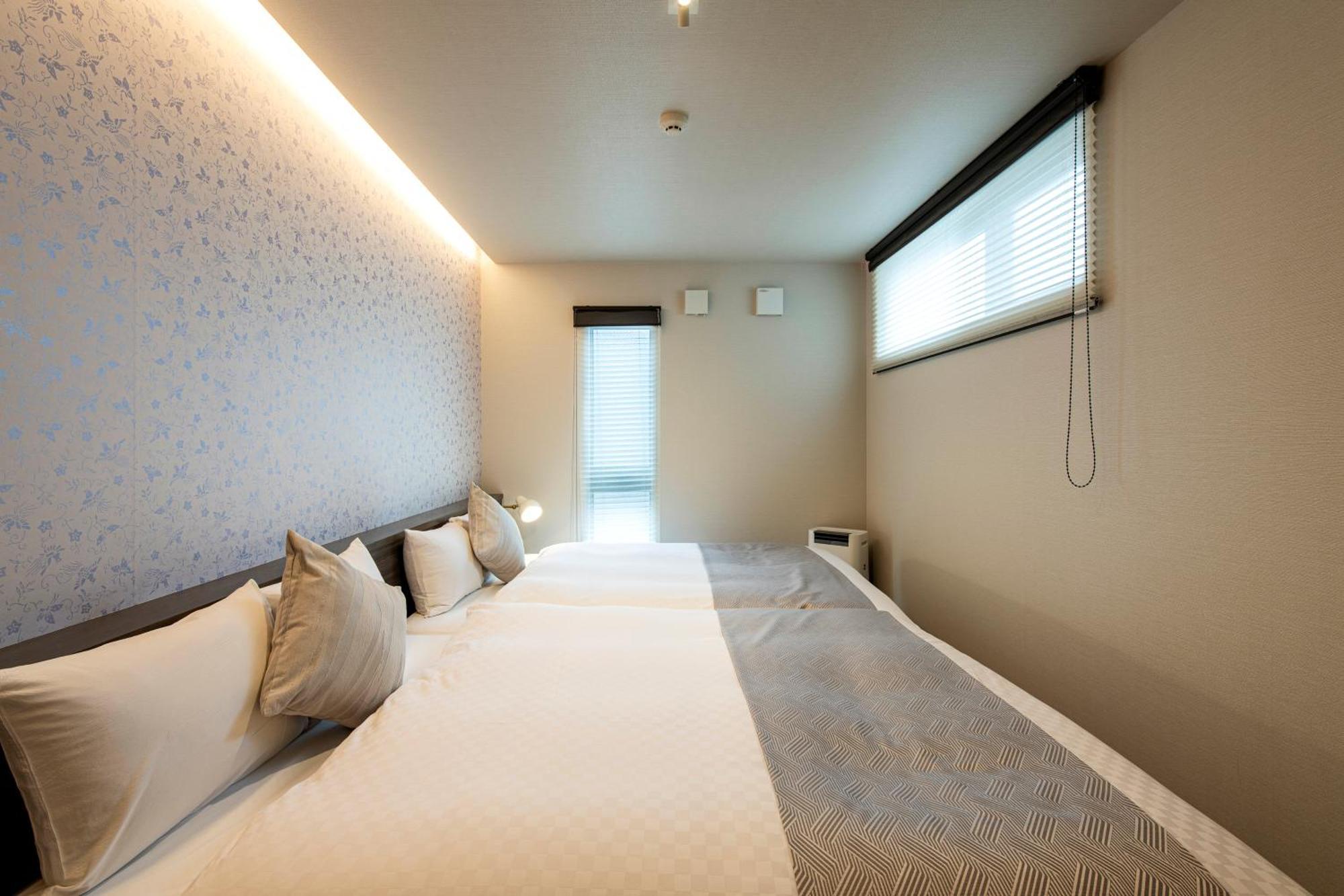 Hotel Mastay Jingumichi Kiotó Kültér fotó