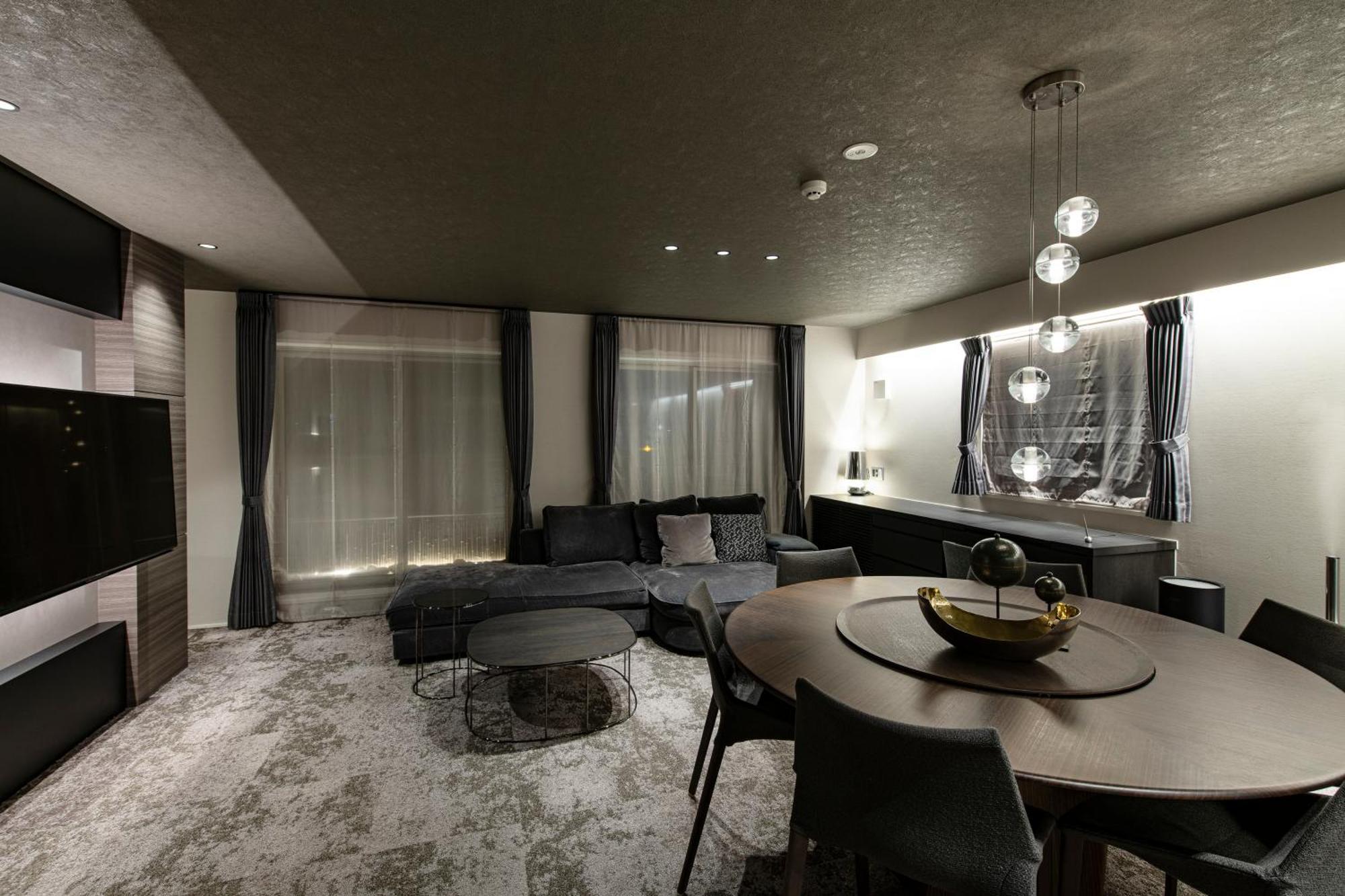 Hotel Mastay Jingumichi Kiotó Kültér fotó