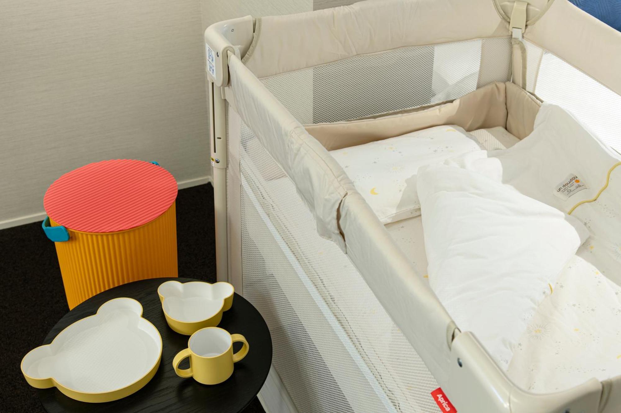 Hotel Mastay Jingumichi Kiotó Kültér fotó
