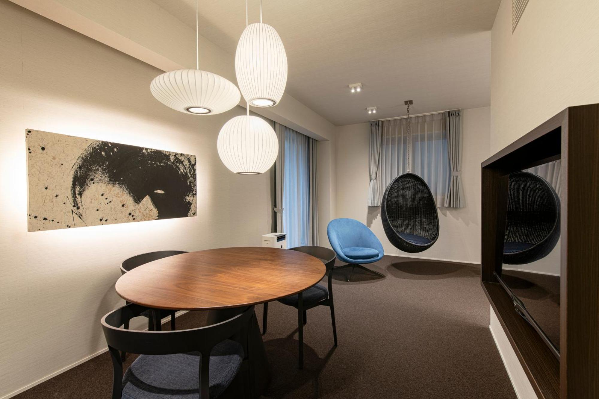 Hotel Mastay Jingumichi Kiotó Kültér fotó