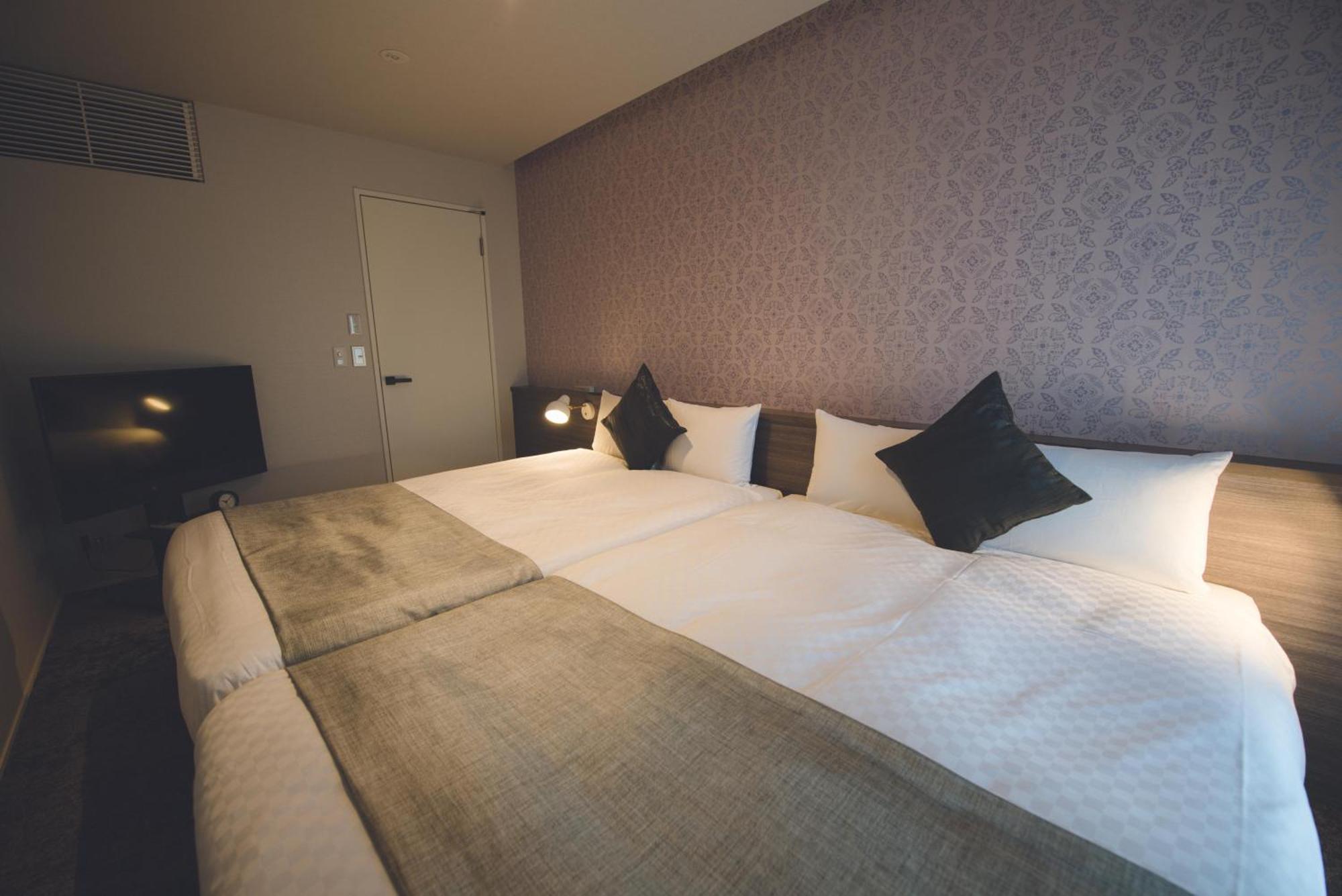 Hotel Mastay Jingumichi Kiotó Szoba fotó