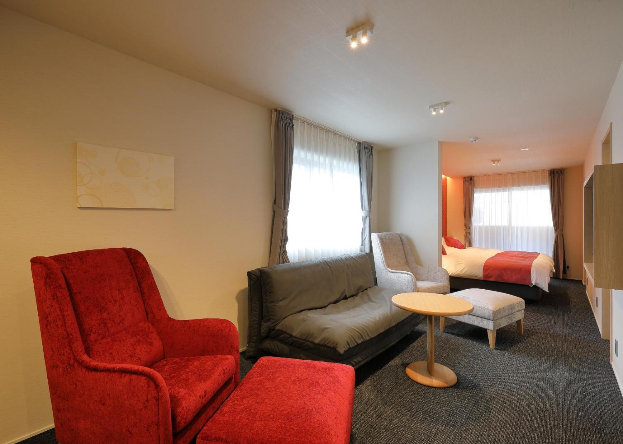 Hotel Mastay Jingumichi Kiotó Szoba fotó