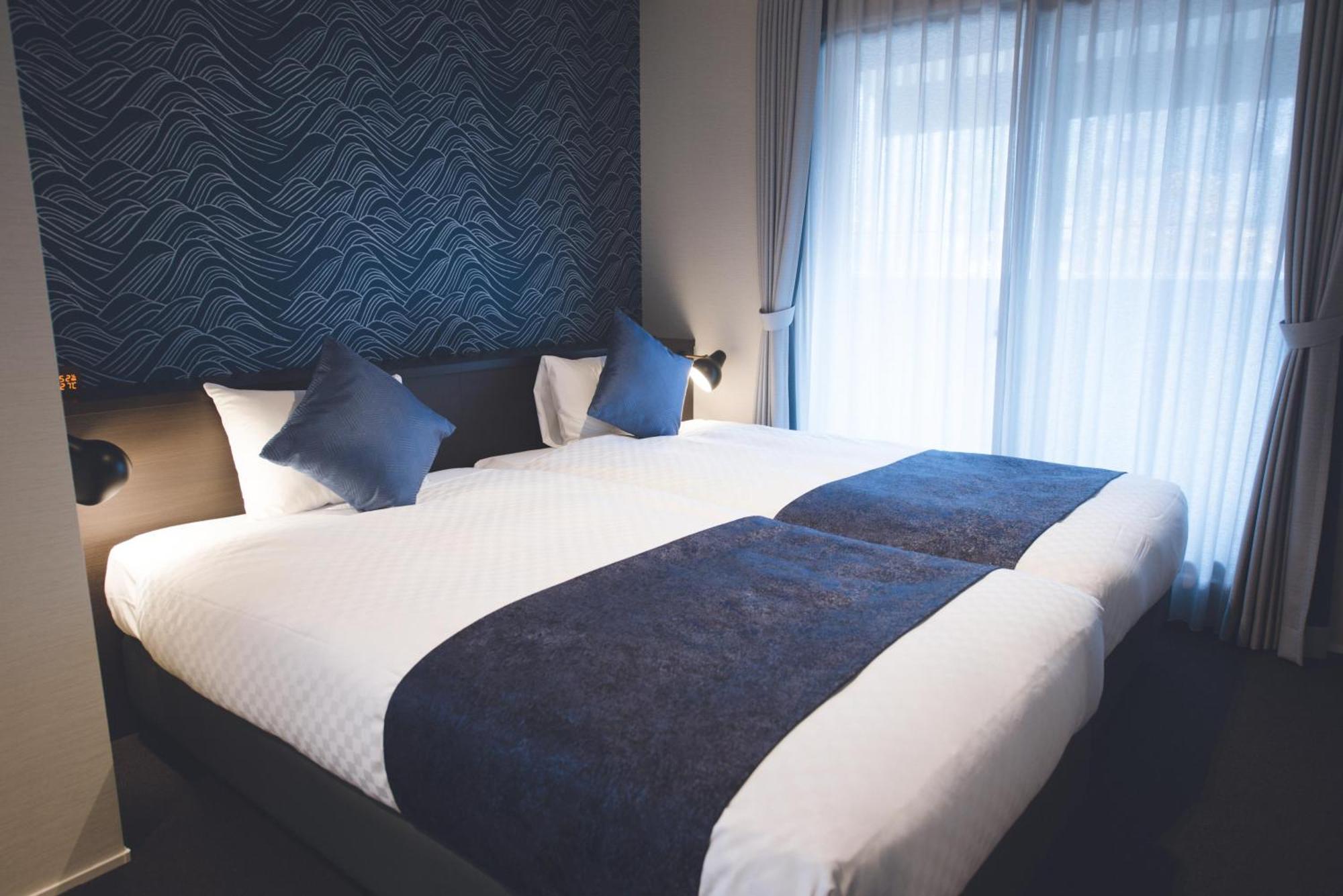 Hotel Mastay Jingumichi Kiotó Szoba fotó