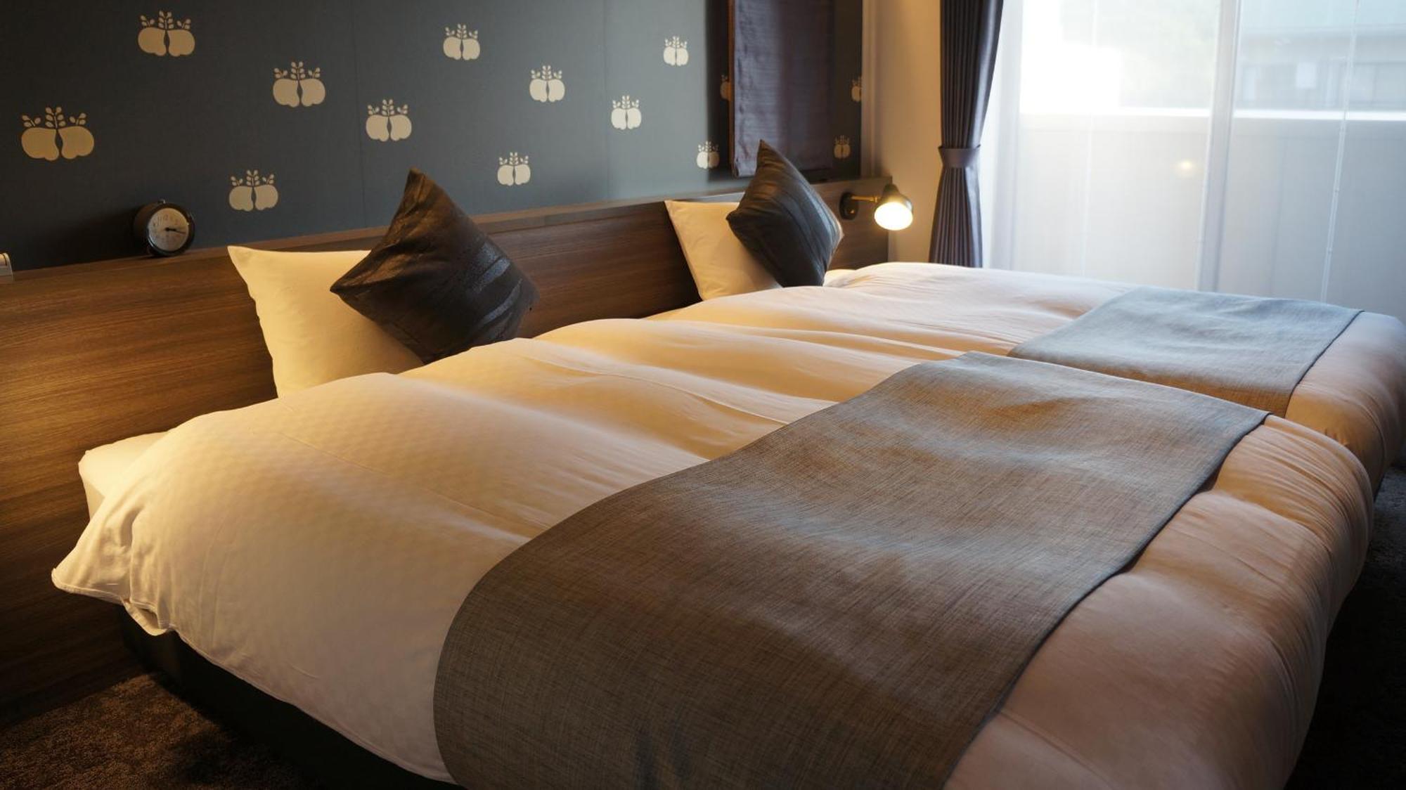 Hotel Mastay Jingumichi Kiotó Szoba fotó