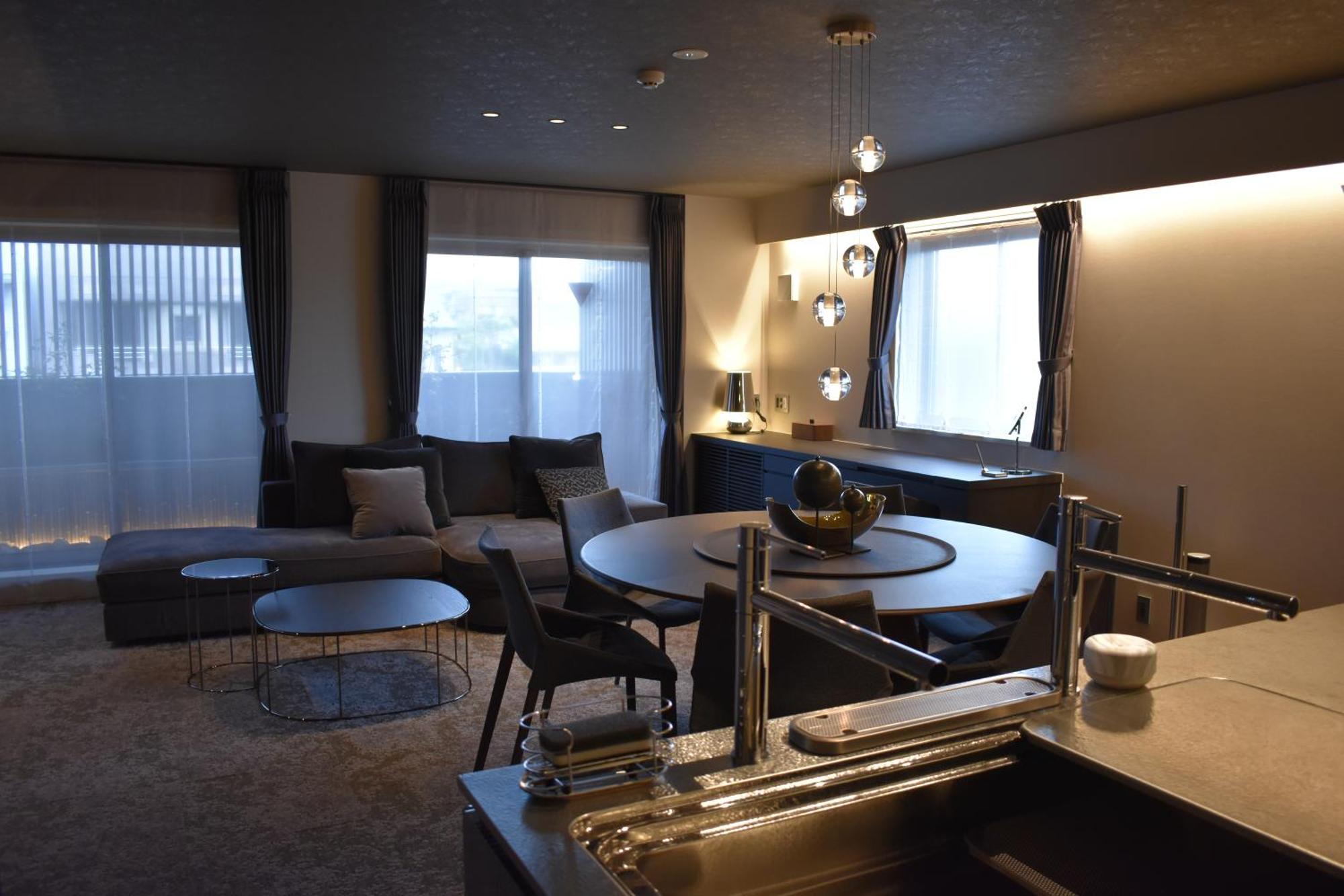Hotel Mastay Jingumichi Kiotó Szoba fotó